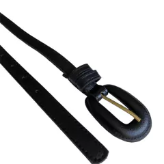 Cinto Alanis dois Passantes - comprar online