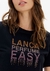 T-SHIRT LANÇA PERFUME EASY - Melt