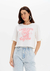 T-SHIRT LANÇA PERFUME EASY - comprar online