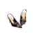 SLINGBACK CECCONELLO - Melt