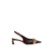 SLINGBACK CECCONELLO - comprar online