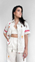 Camisa Bananal - Tali Concept