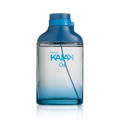 Kaiak O2 Desodorante Colônia Masculino 100ml