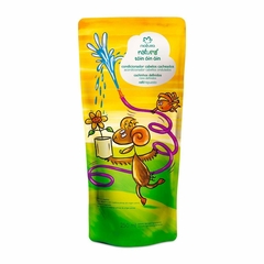 Refil Condicionador Cabelos Cacheados Tóin Óin Óin Natura