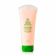 Creme para Pentear Cabelos Cacheados Naturé Tóin Óin Óin