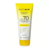 Protetor Solar Corporal Gel Creme FPS 70 BOTI.SUN 200g