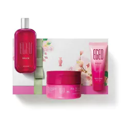 Kit Presente Egeo Dolce (3 itens) - comprar online