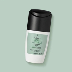 Antitranspirante Roll On Instance Chá Verde e Romã 55ml - comprar online