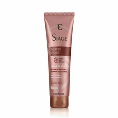 Leave-in Siàge Nutri Rosé 100ml