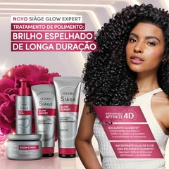 Combo Siàge Glow Expert (4 itens) - comprar online