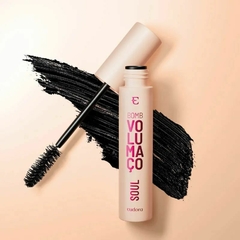 Máscara de Cílios Bomb Volumaço Soul 10g - Keila Amaral 