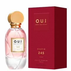 O.U.i Madeleine 862 - Eau de Parfum Feminino 75ml - comprar online