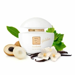 Eudora Golden Eau de Parfum 75ml - comprar online