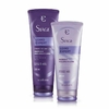 Combo Siàge Loiro Expert: Shampoo 250ml + Condicionador 250g