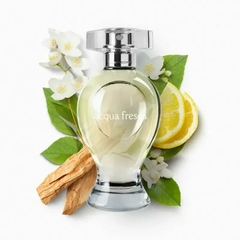 Boticollection Acqua Fresca Desodorante Colônia 100ml - comprar online