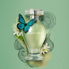 Boticollection Acqua Fresca Desodorante Colônia 100ml na internet