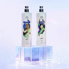 Kit Duo Colônia Infantil Sophie Disney100 2x50ml - comprar online