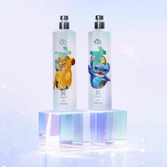 Kit Duo Colônia Infantil Quasar Next Disney100 2x50ml na internet
