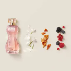Glamour Just Shine Desodorante Colônia 75ml na internet
