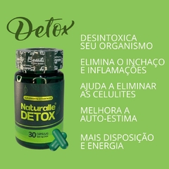 DETOX NATURALLE - comprar online