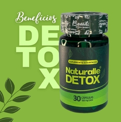 DETOX NATURALLE