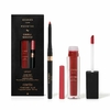 Lip Kit Cereja Essencial Eudora Glam by Camila Queiroz: Gloss Treat 5,4ml + Lapiseira Labial 350mg