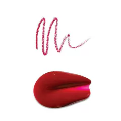 Lip Kit Cereja Essencial Eudora Glam by Camila Queiroz: Gloss Treat 5,4ml + Lapiseira Labial 350mg - comprar online