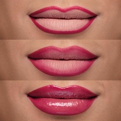 Lip Kit Cereja Essencial Eudora Glam by Camila Queiroz: Gloss Treat 5,4ml + Lapiseira Labial 350mg - loja online