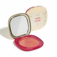 Blush Marmorizado Niina Secrets 9,6g - (cópia)