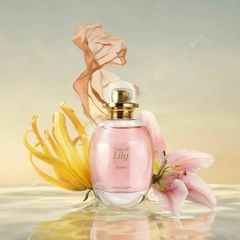 L`eau de Lily Soleil Desodorante Colônia 75ml - comprar online