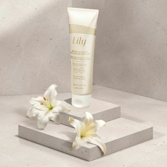 Sérum Leave-in Acetinado Capilar Lily 100ml - comprar online