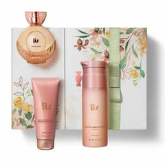 Kit Presente Liz (3 itens) - comprar online