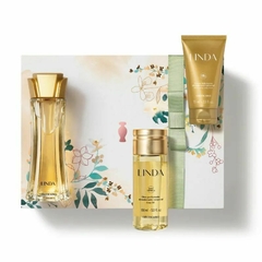 Kit Presente Linda (3 itens) - comprar online