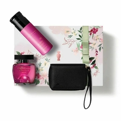 Kit Presente Dia das Mães Coffee Woman Seduction (3 itens) - comprar online