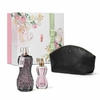 Kit Presente Dia das Mães Glamour Secrets Black (3 itens)