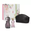 Kit Presente Dia das Mães Glamour Secrets Black (3 itens)