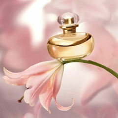 Lily Eau de Parfum 75ml - Keila Amaral 