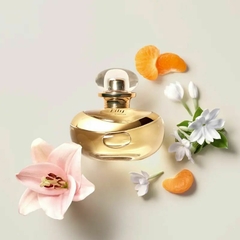 Lily Eau de Parfum 75ml - comprar online