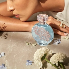 Floratta Blue Desodorante Colônia 75ml - Keila Amaral 