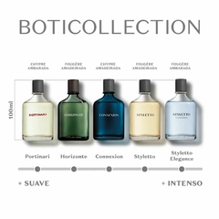 Boticollection Portinari Desodorante Colônia 100ml - Keila Amaral 