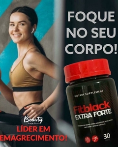 FITBLACK EXTRAFORTE