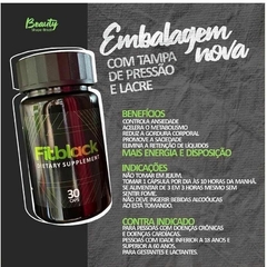 FITBLACK - comprar online