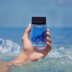 Eudora H Energy Desodorante Colônia 100ml na internet