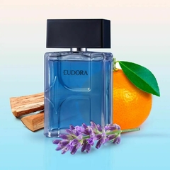 Eudora H Energy Desodorante Colônia 100ml - comprar online