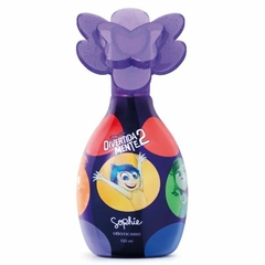 Colônia Infantil Sophie Divertida Mente 2 100ml