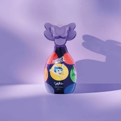 Colônia Infantil Sophie Divertida Mente 2 100ml na internet