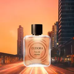Pulse Power Desodorante Colônia 100ml - Keila Amaral 