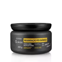 Máscara Repositora Siàge Expert Regeneração Pós Química 250gr - comprar online