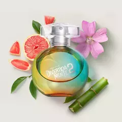 Colônia Infantil Memórias Sophie Quasar Next Divertida Mente 2 100ml - comprar online