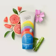 Loção Hidratante Desodorante Corporal Memórias Sophie Quasar Next Divertida Mente 2 200ml - comprar online